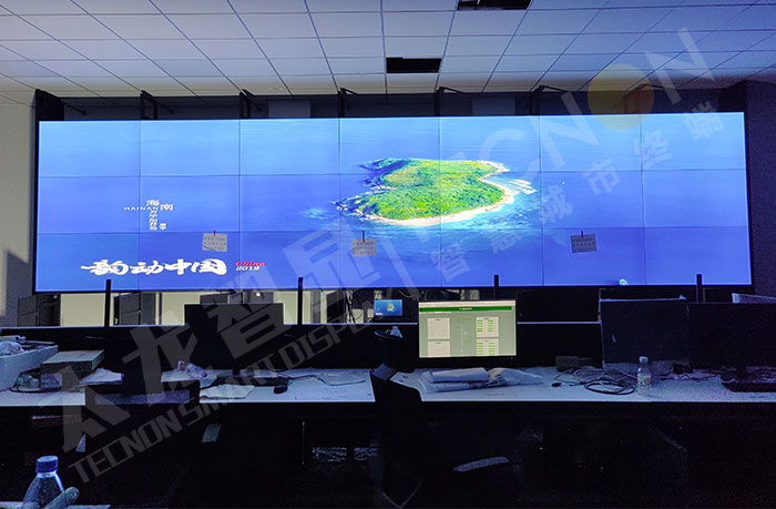 LED显示屏