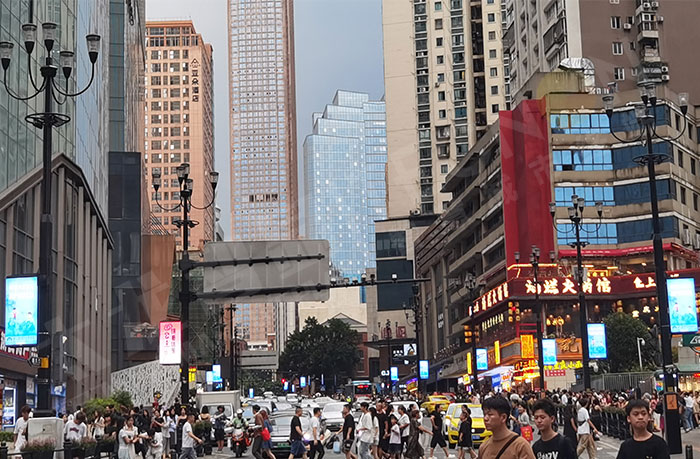 LED显示屏 LED显示屏