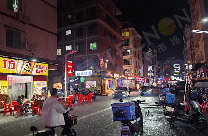 智慧灯杆,LED灯杆屏 智慧灯杆,LED灯杆屏