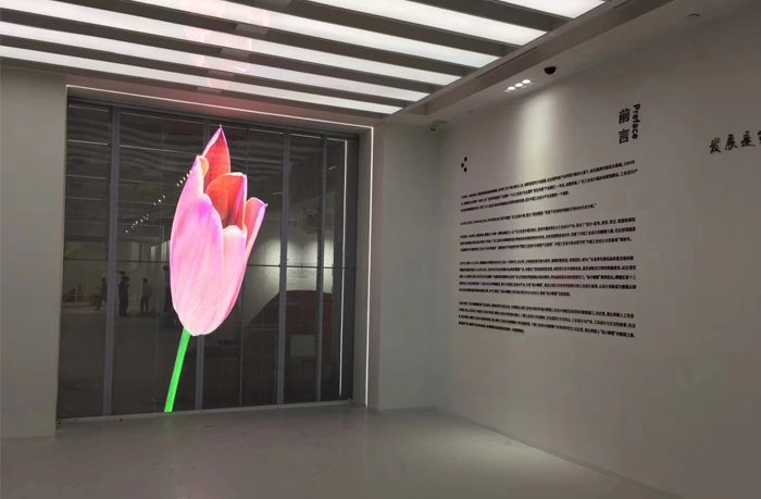 LED显示屏 LED显示屏